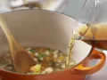 Asiatisches Entenragout mit Gemüse Zubereitung Schritt 5 Asiatisches Entenragout mit Gemüse Zubereitung Schritt 5