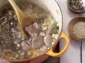 Asiatisches Entenragout mit Gemüse Zubereitung Schritt 6 Asiatisches Entenragout mit Gemüse Zubereitung Schritt 6