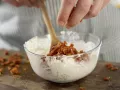 Auberginen-Cannelloni Zubereitung Schritt 8 Auberginen-Cannelloni Zubereitung Schritt 8