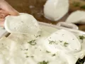 Auberginen-Lasagne Zubereitung Schritt 12 Auberginen-Lasagne Zubereitung Schritt 12