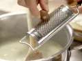 Auberginen-Lasagne Zubereitung Schritt 3 Auberginen-Lasagne Zubereitung Schritt 3