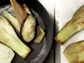 Auberginen-Lasagne Zubereitung Schritt 5 Auberginen-Lasagne Zubereitung Schritt 5