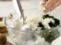 Auberginen-Lasagne Zubereitung Schritt 6 Auberginen-Lasagne Zubereitung Schritt 6