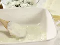 Auberginen-Lasagne Zubereitung Schritt 8 Auberginen-Lasagne Zubereitung Schritt 8