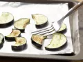 Auberginenbrei mit Zwieback Zubereitung Schritt 3 Auberginenbrei mit Zwieback Zubereitung Schritt 3