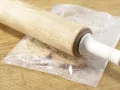 Auberginenbrei mit Zwieback Zubereitung Schritt 5 Auberginenbrei mit Zwieback Zubereitung Schritt 5