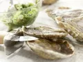 Austern mit Petersilien-Salsa-Verde – smarter Zubereitung Schritt 4 Austern mit Petersilien-Salsa-Verde – smarter Zubereitung Schritt 4