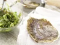 Austern mit Petersilien-Salsa-Verde – smarter Zubereitung Schritt 5 Austern mit Petersilien-Salsa-Verde – smarter Zubereitung Schritt 5