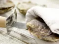Austern mit Petersilien-Salsa-Verde – smarter Zubereitung Schritt 6 Austern mit Petersilien-Salsa-Verde – smarter Zubereitung Schritt 6