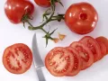 Avocado-Tomaten-Salat Zubereitung Schritt 2 Avocado-Tomaten-Salat Zubereitung Schritt 2