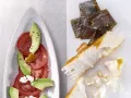 Avocado-Tomaten-Salat Zubereitung Schritt 5 Avocado-Tomaten-Salat Zubereitung Schritt 5