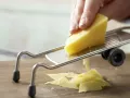 Bärlauchfladen vom Blech Zubereitung Schritt 9 Bärlauchfladen vom Blech Zubereitung Schritt 9
