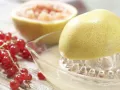 Bananen-Beeren-Smoothie Zubereitung Schritt 1 Bananen-Beeren-Smoothie Zubereitung Schritt 1