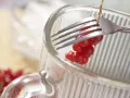 Bananen-Beeren-Smoothie Zubereitung Schritt 4 Bananen-Beeren-Smoothie Zubereitung Schritt 4