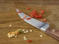Bandnudeln mit Krebsschwänzen Zubereitung Schritt 3 Bandnudeln mit Krebsschwänzen Zubereitung Schritt 3