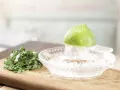 Bandnudeln mit Spargelpüree Zubereitung Schritt 9 Bandnudeln mit Spargelpüree Zubereitung Schritt 9