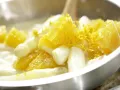 Bandnudeln mit weißem Spargel Zubereitung Schritt 7 Bandnudeln mit weißem Spargel Zubereitung Schritt 7