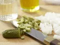 Bayerischer Kartoffelsalat Zubereitung Schritt 2 Bayerischer Kartoffelsalat Zubereitung Schritt 2