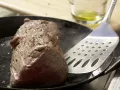 Beef Wellington – smarter Zubereitung Schritt 7 Beef Wellington – smarter Zubereitung Schritt 7