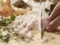 Beef Wellington – smarter Zubereitung Schritt 8 Beef Wellington – smarter Zubereitung Schritt 8