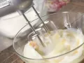 Beeren-Baiser-Kuchen Zubereitung Schritt 3 Beeren-Baiser-Kuchen Zubereitung Schritt 3