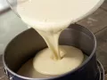 Beeren-Baiser-Kuchen Zubereitung Schritt 4 Beeren-Baiser-Kuchen Zubereitung Schritt 4