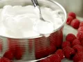 Beeren-Pavlova Zubereitung Schritt 5 Beeren-Pavlova Zubereitung Schritt 5