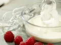 Beeren-Pavlova Zubereitung Schritt 7 Beeren-Pavlova Zubereitung Schritt 7