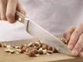 Bircher-Müsli Zubereitung Schritt 1 Bircher-Müsli Zubereitung Schritt 1