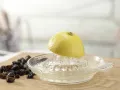 Bircher-Müsli Zubereitung Schritt 3 Bircher-Müsli Zubereitung Schritt 3