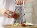 Bircher-Müsli Zubereitung Schritt 4 Bircher-Müsli Zubereitung Schritt 4