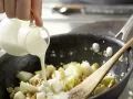 Birnen-Pasta Zubereitung Schritt 7 Birnen-Pasta Zubereitung Schritt 7
