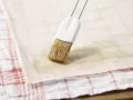 Birnenstrudel mit Haselnüssen Zubereitung Schritt 4 Birnenstrudel mit Haselnüssen Zubereitung Schritt 4