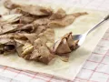 Birnenstrudel mit Haselnüssen Zubereitung Schritt 5 Birnenstrudel mit Haselnüssen Zubereitung Schritt 5