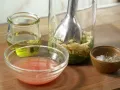 Biskuitrolle mit Tomaten und Pesto Zubereitung Schritt 12 Biskuitrolle mit Tomaten und Pesto Zubereitung Schritt 12