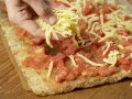 Biskuitrolle mit Tomaten und Pesto Zubereitung Schritt 9 Biskuitrolle mit Tomaten und Pesto Zubereitung Schritt 9