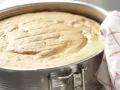 Biskuitteig mit Dinkelmehl Zubereitung Schritt 8 Biskuitteig mit Dinkelmehl Zubereitung Schritt 8