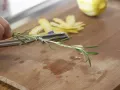 Blumenkohl mit Roastbeef Zubereitung Schritt 3 Blumenkohl mit Roastbeef Zubereitung Schritt 3