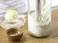 Blumenkohl mit Roastbeef Zubereitung Schritt 8 Blumenkohl mit Roastbeef Zubereitung Schritt 8