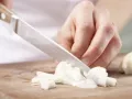 Blumenkohlcremesuppe Zubereitung Schritt 2 Blumenkohlcremesuppe Zubereitung Schritt 2