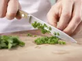 Blumenkohlcremesuppe Zubereitung Schritt 6 Blumenkohlcremesuppe Zubereitung Schritt 6