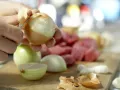 Boeuf Bourguignon – smarter Zubereitung Schritt 2 Boeuf Bourguignon – smarter Zubereitung Schritt 2