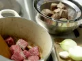 Boeuf Bourguignon – smarter Zubereitung Schritt 3 Boeuf Bourguignon – smarter Zubereitung Schritt 3