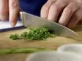 Bohnen-Erbsen-Gemüse Zubereitung Schritt 7 Bohnen-Erbsen-Gemüse Zubereitung Schritt 7