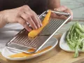 Bohnengemüse mit Schnitzel Zubereitung Schritt 4 Bohnengemüse mit Schnitzel Zubereitung Schritt 4