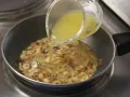 Bohnengemüse mit Schnitzel Zubereitung Schritt 7 Bohnengemüse mit Schnitzel Zubereitung Schritt 7