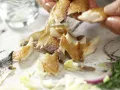 Bornholmer Brotsalat Zubereitung Schritt 5 Bornholmer Brotsalat Zubereitung Schritt 5