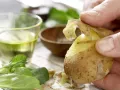 Bornholmer Feldsalat Zubereitung Schritt 1 Bornholmer Feldsalat Zubereitung Schritt 1