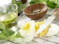 Bornholmer Feldsalat Zubereitung Schritt 2 Bornholmer Feldsalat Zubereitung Schritt 2