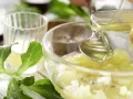 Bornholmer Feldsalat Zubereitung Schritt 3 Bornholmer Feldsalat Zubereitung Schritt 3